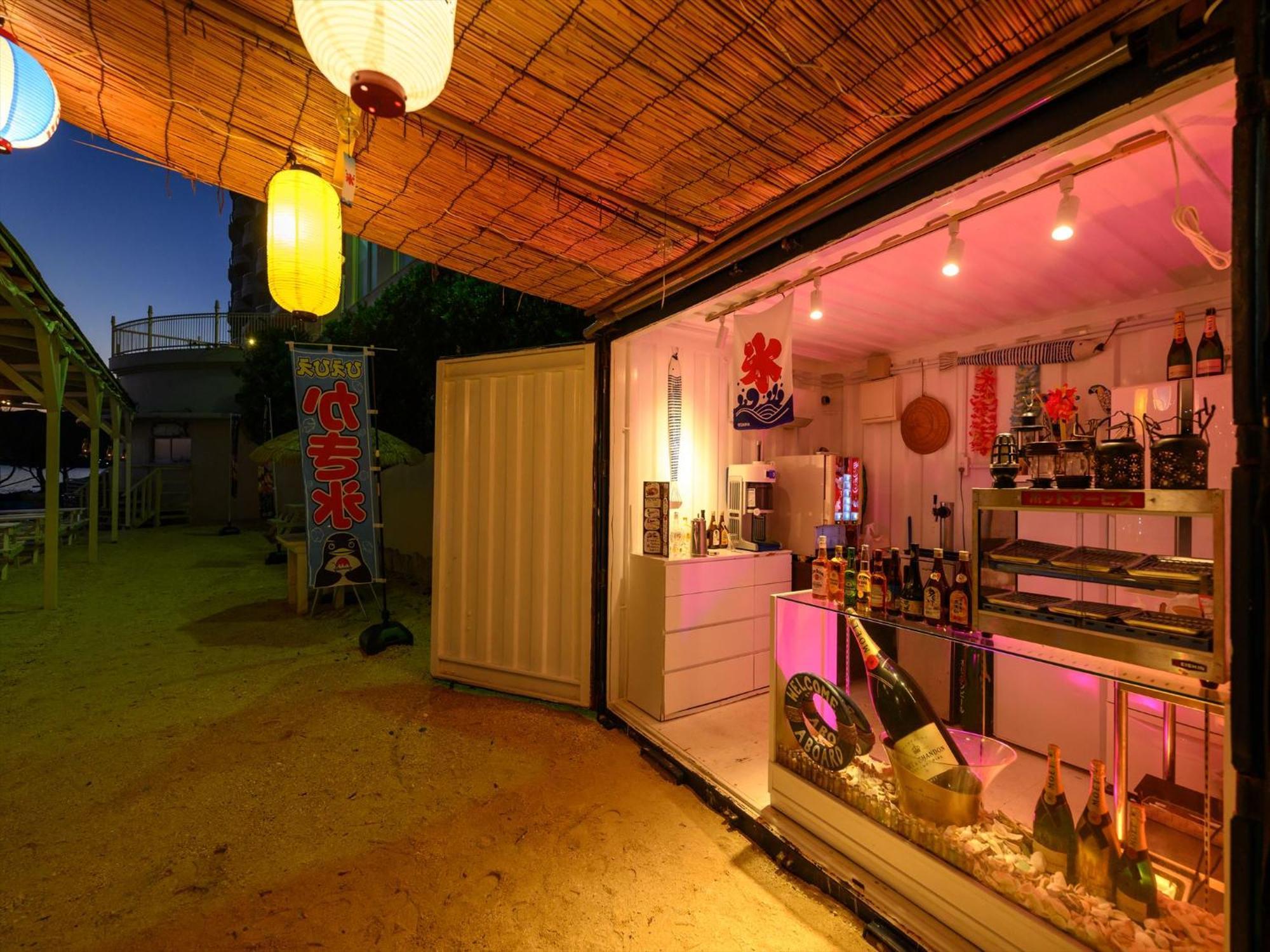 Hotel Resonex Nago Exterior foto